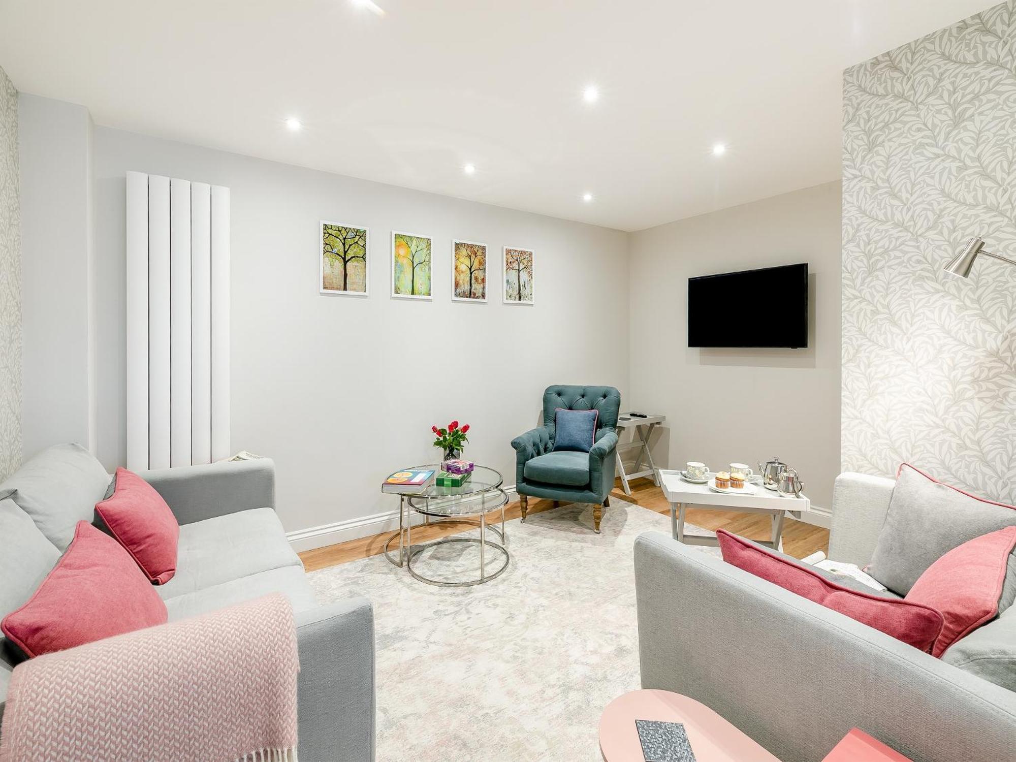Annes Cottage Strines Экстерьер фото