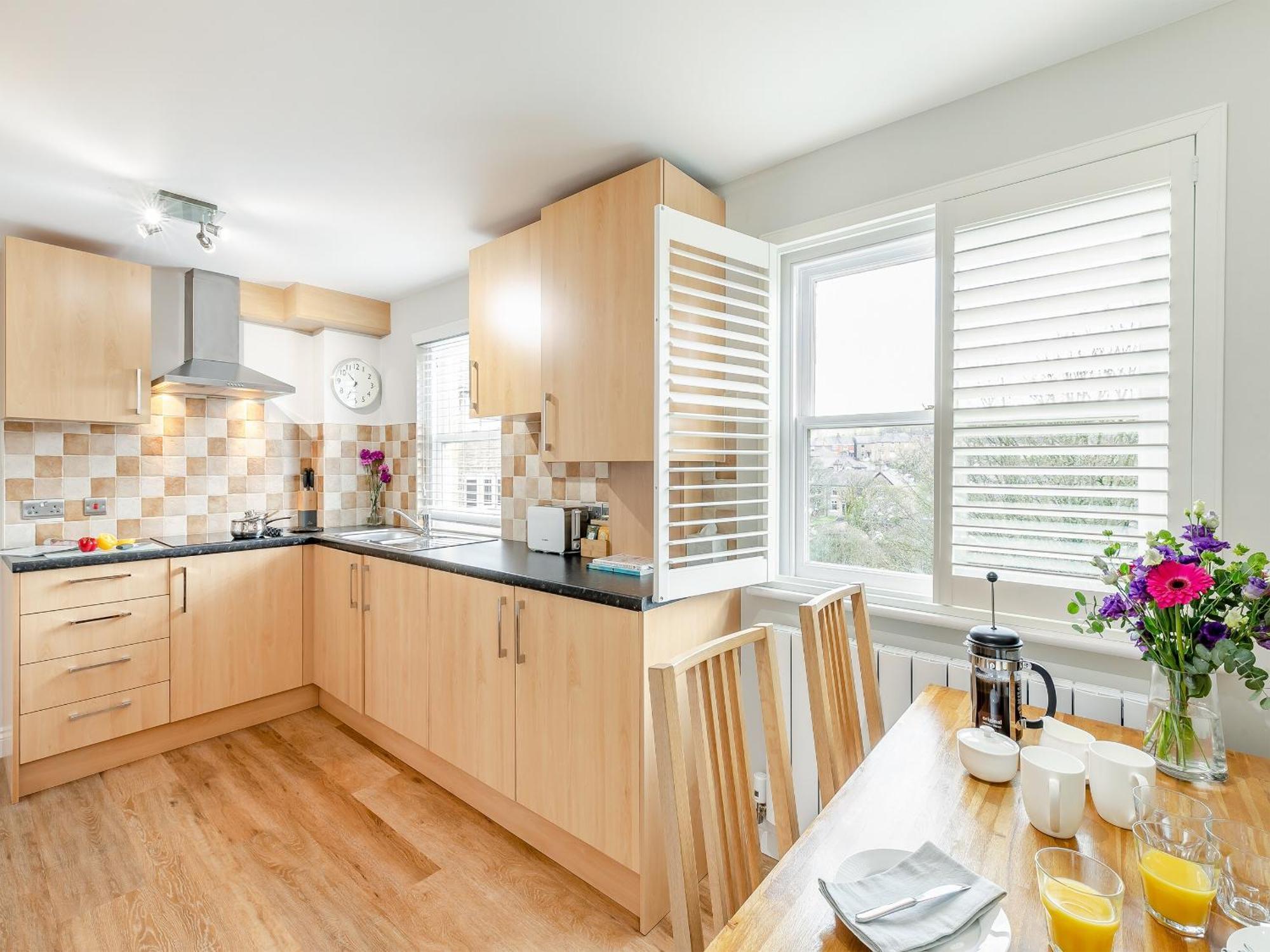Annes Cottage Strines Экстерьер фото